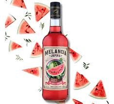 Licor Japira Melancia 935ml