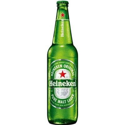 Heineken Long Neck 330ml