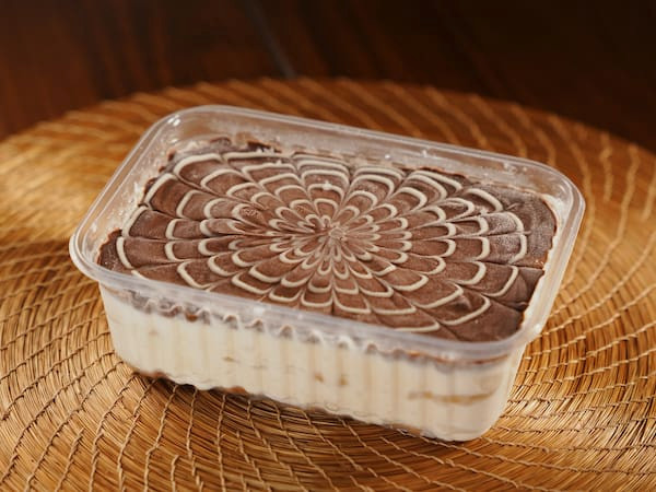 Torta Alemã no Pote (1 unidade)