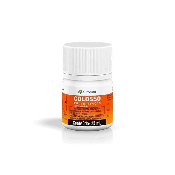 Colosso 25ml