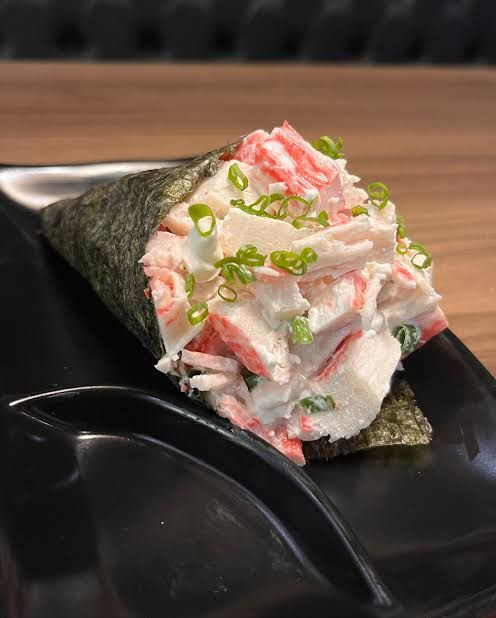 TEMAKI KANI