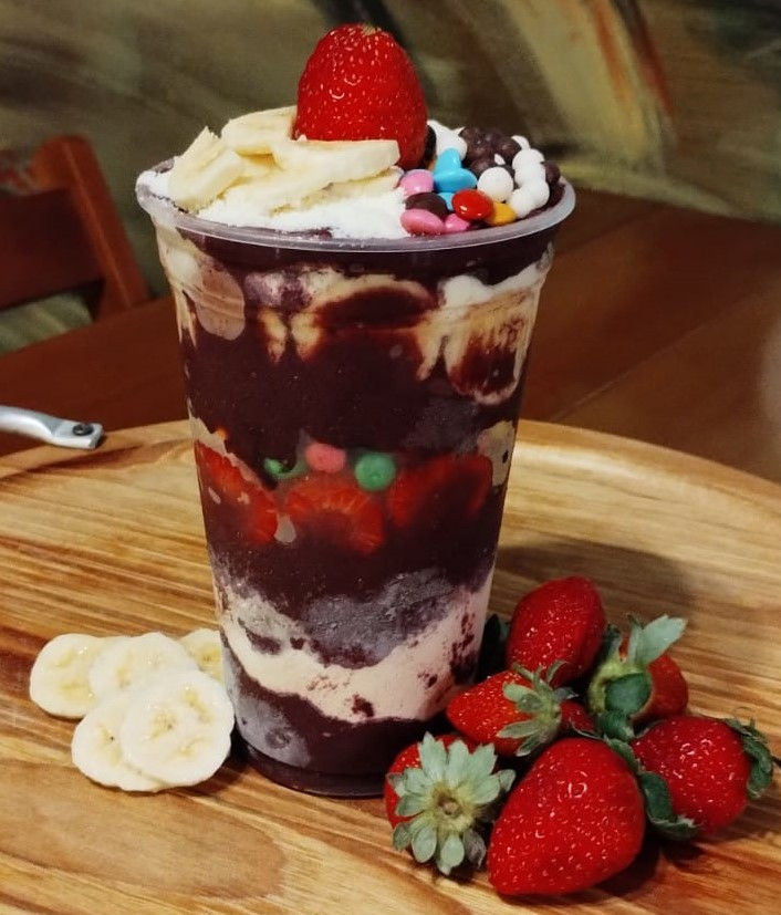 ACAI 500ML