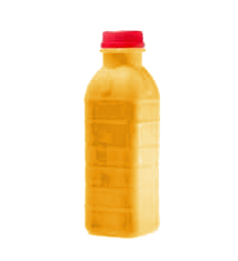 Suco natural de maracujá 300ml