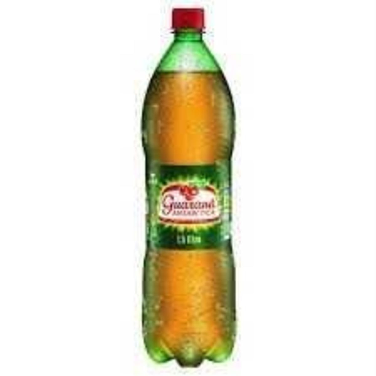 GUARANA ANTARCTICA 1,5L PET