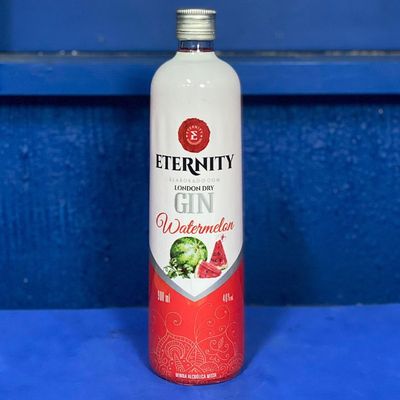 ETERNITY GIN WATERMELON 900ML