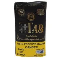 tab destalado sasso