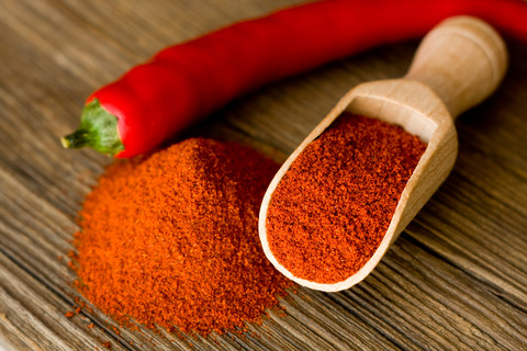 PÁPRICA PICANTE