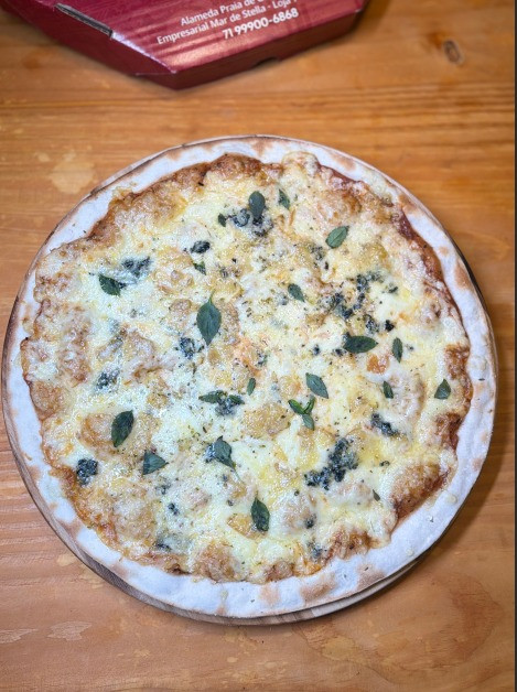 GORGONZOLA