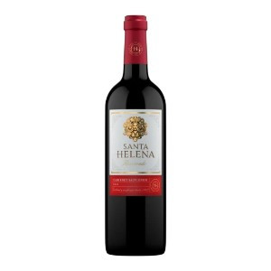 VINHO SANTA HELENA CABERNET SAUVIGNON 750ML