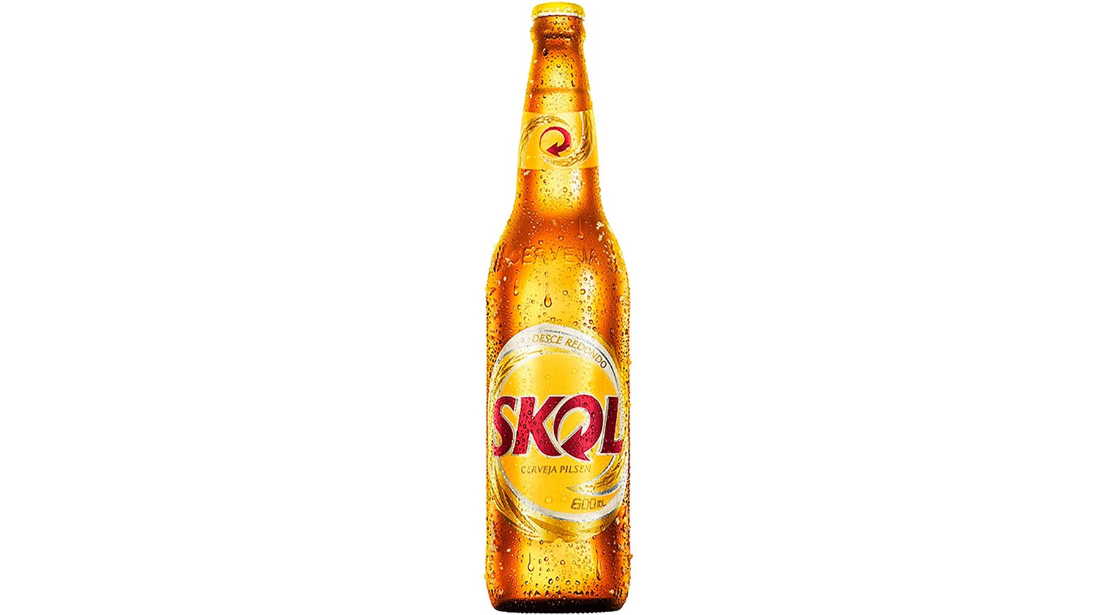 SKOL 600ML
