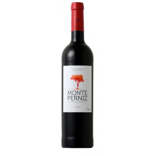 MONTE PERNIZ	
