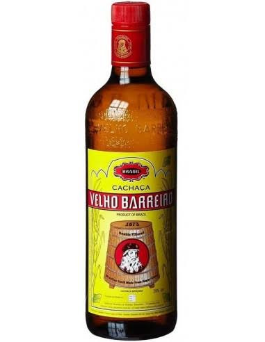 VELHO BARREIRO DOSE