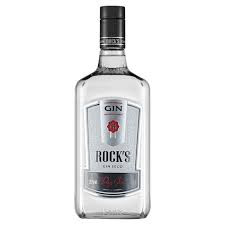 GIN ROCKS 
