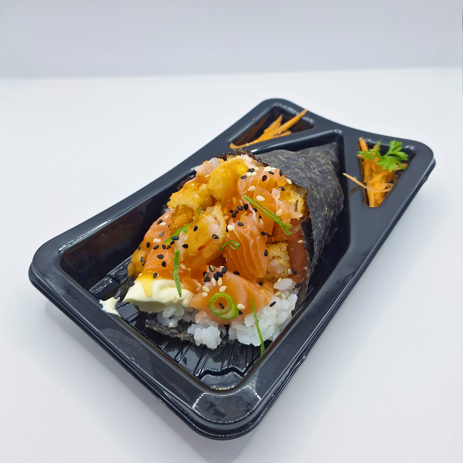 Temaki Ebi Chilli