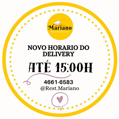 RESTAURANTE  MARIANO, COMIDA CASEIRA