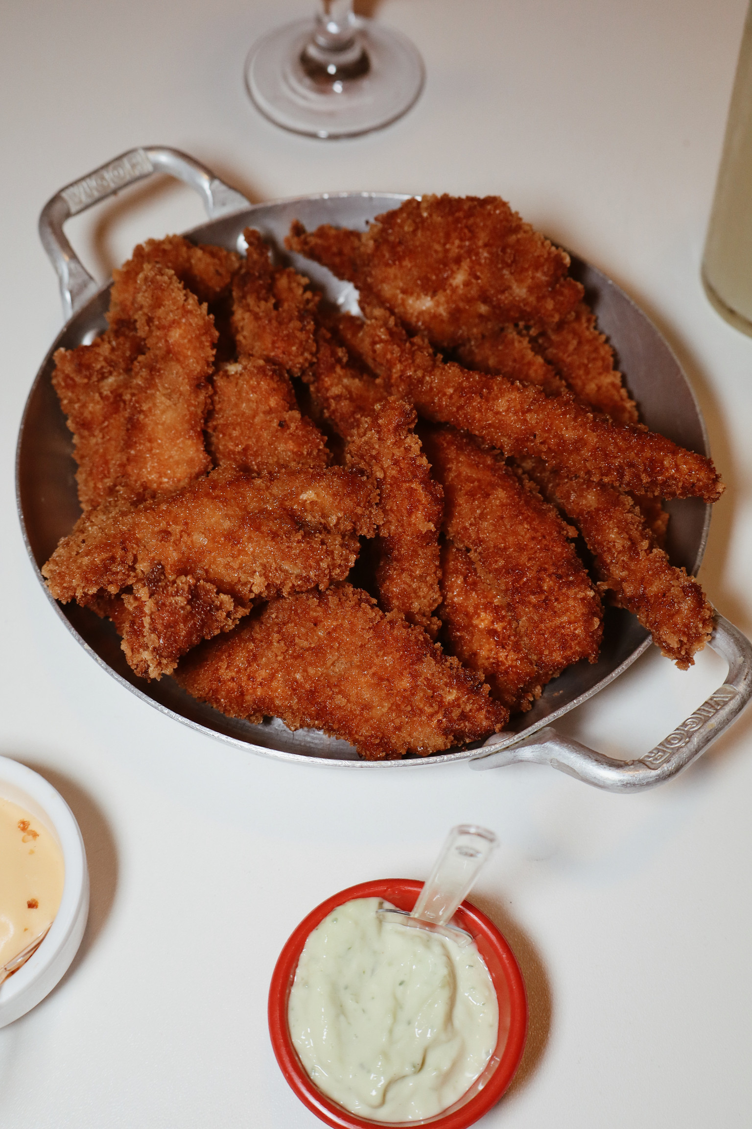 CHIKEN LITTLE
