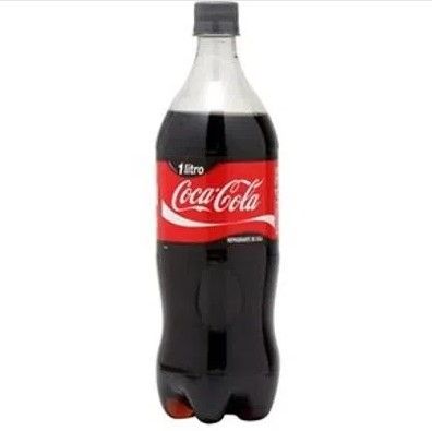 Coca-Cola (1L)