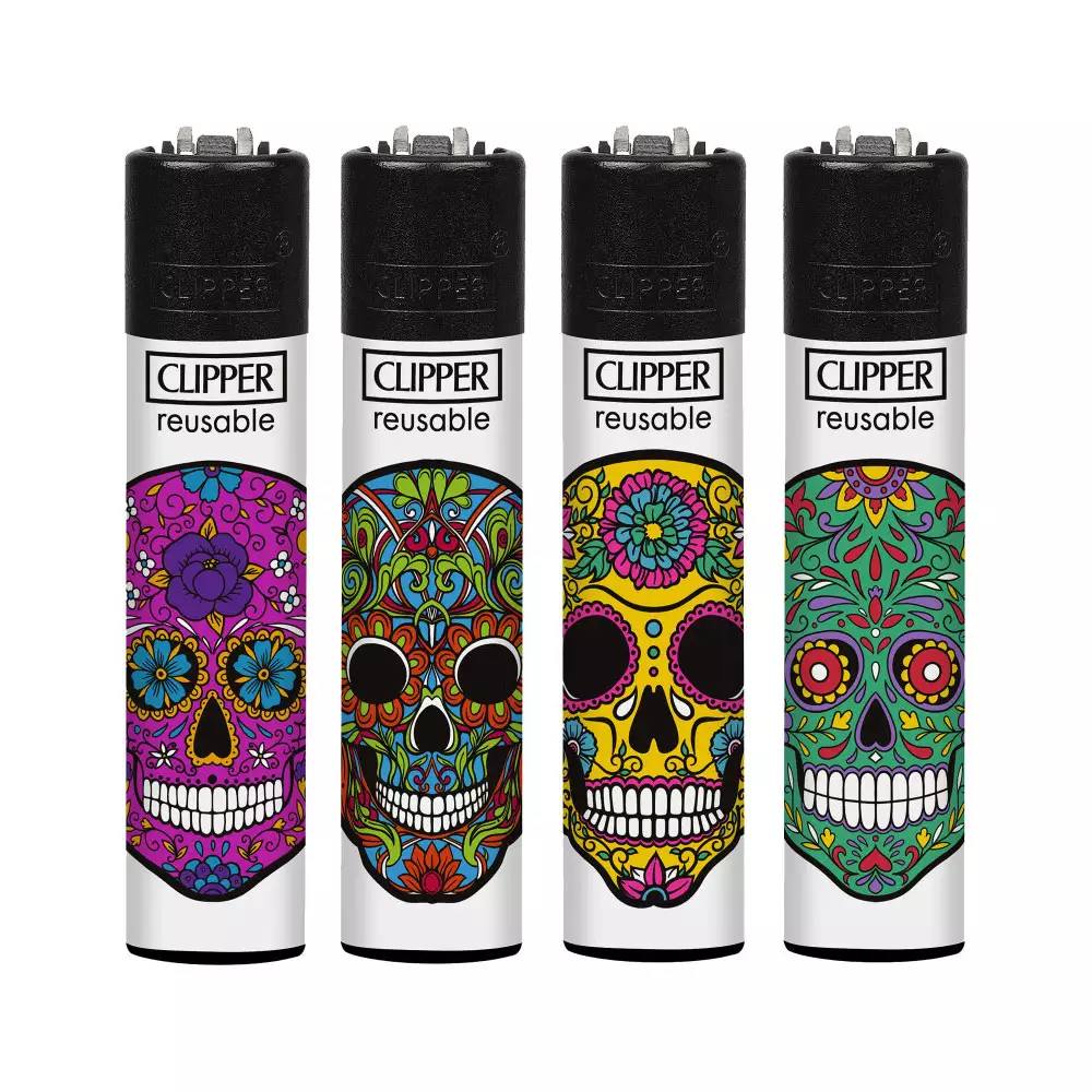 Isqueiro - Clipper