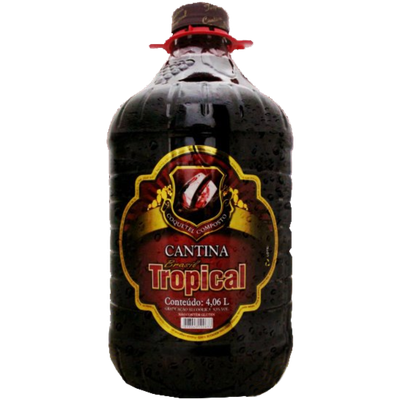 VINHO CANTINA BRASIL TROPICAL COQUETEL 4,06L