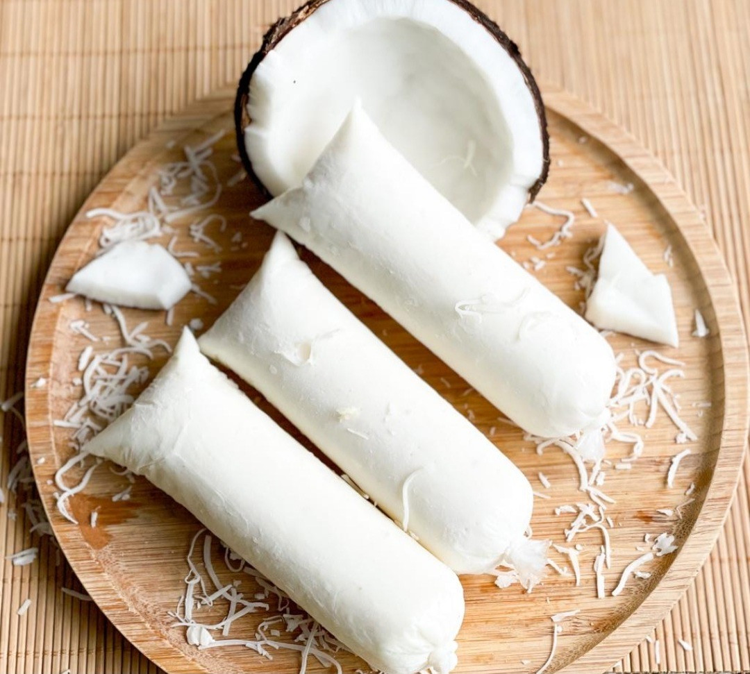  Coco Cremoso