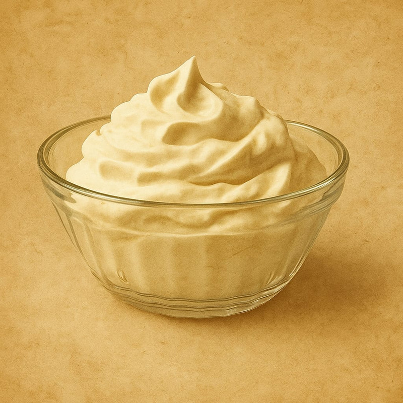 CHANTILLY