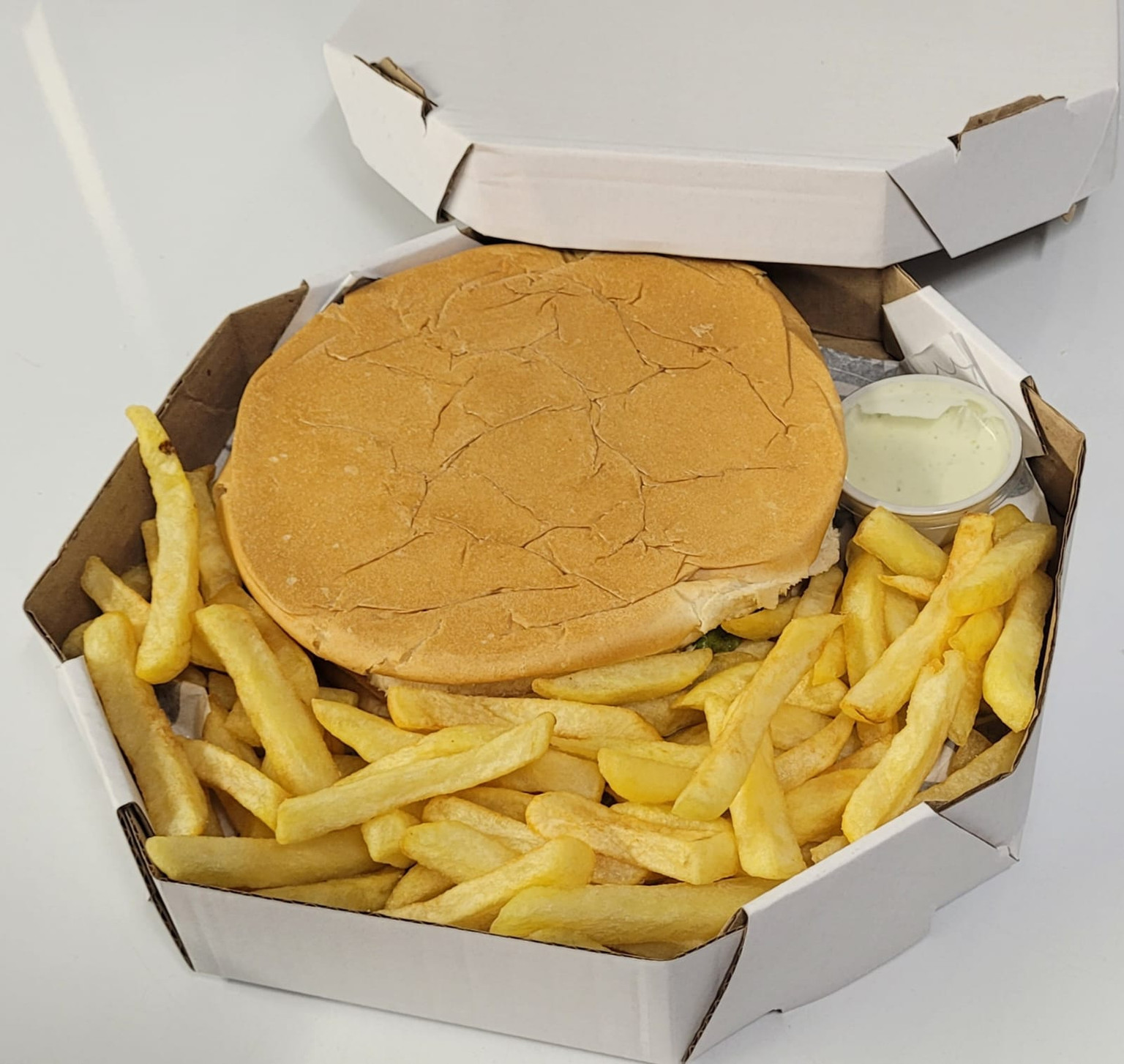 XIS E FRITAS