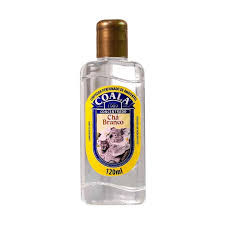 AROMA COALA CHA BRANCO 120ML