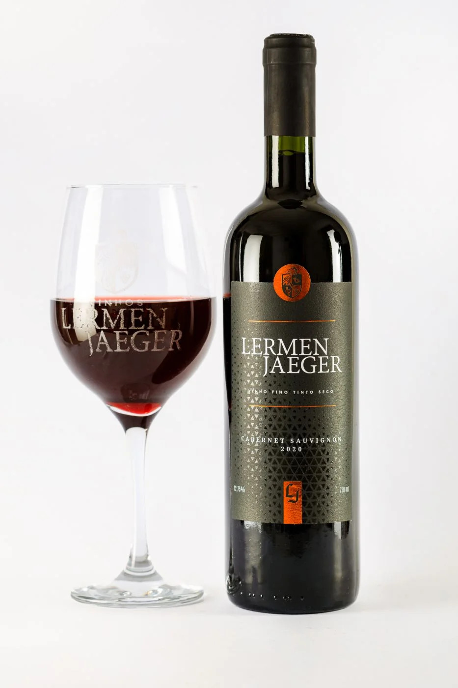 VINHO CABERNET SAUVIGNON 2020