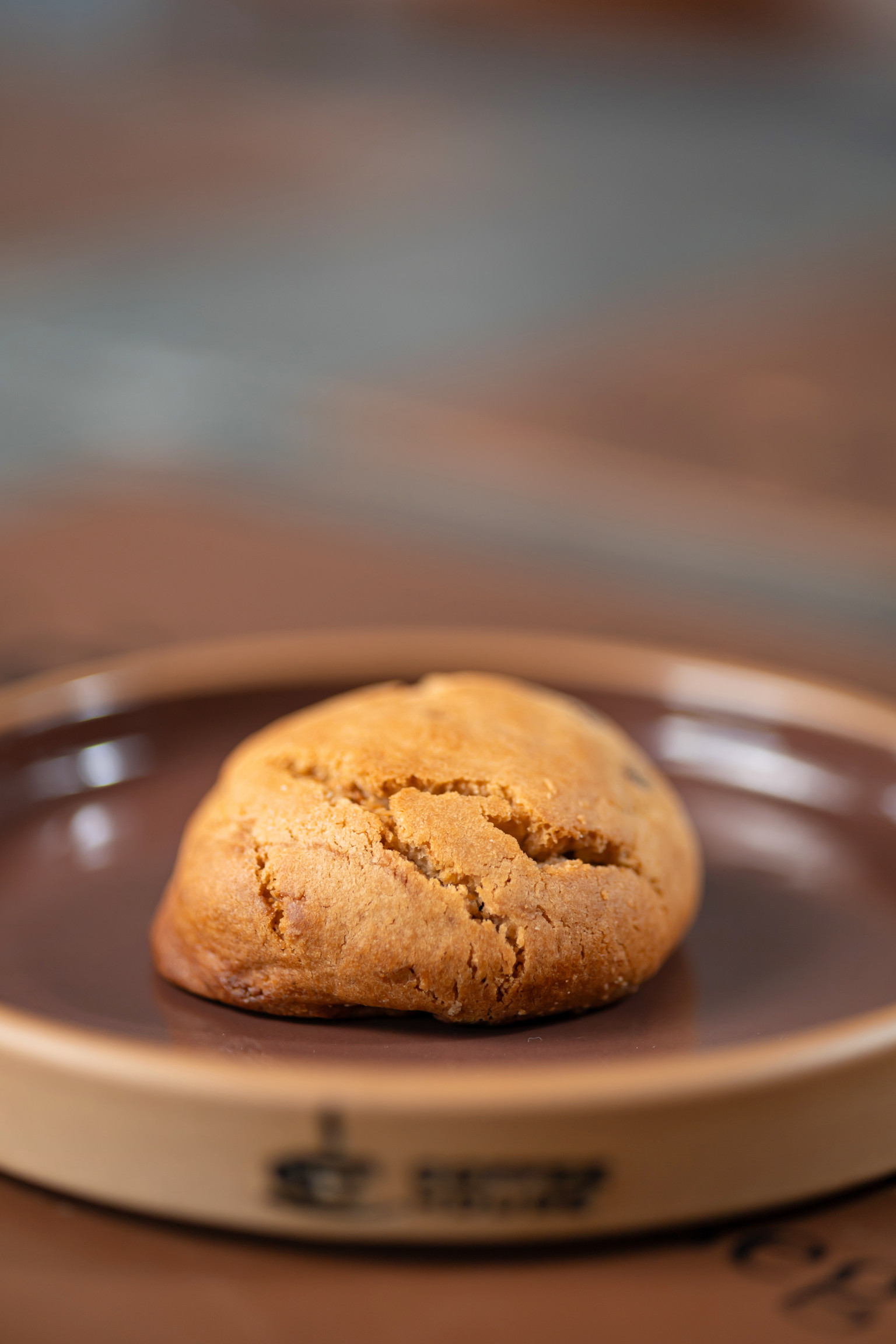 COOKIE CHOCOLATE