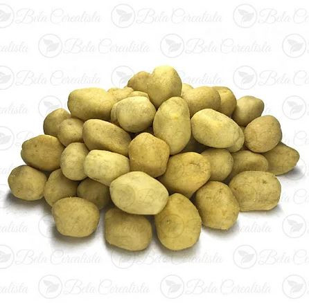 AMENDOIM CROCANTE NATURAL KG