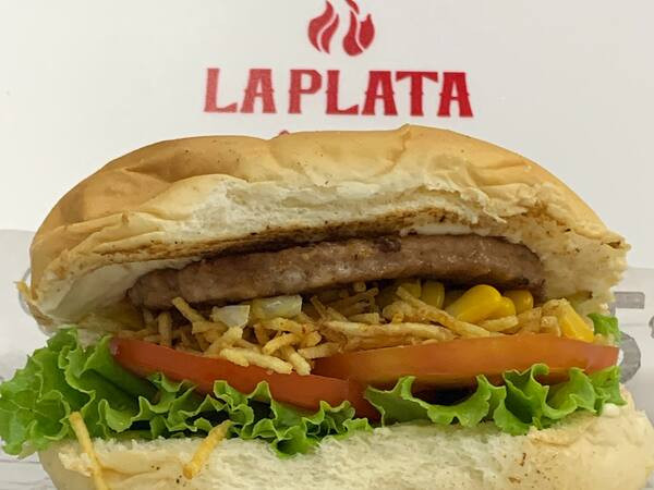 Hamburguer