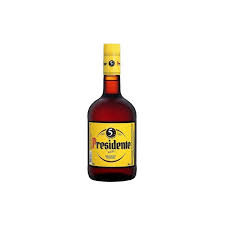 PRESIDENTE 900ml