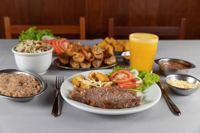 Beef de chorizo 1
