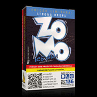 ZOMO STRONG DROPS ICE GUM