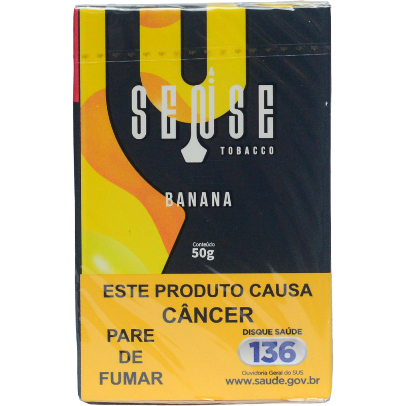 SENSE BANANA