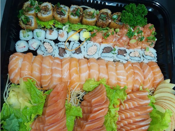 Combinado especial (65 unidades)
