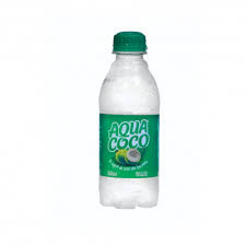 AGUA DE COCO 300ML AQUACOCO