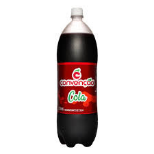 CONVENÇÃO COLA 2L