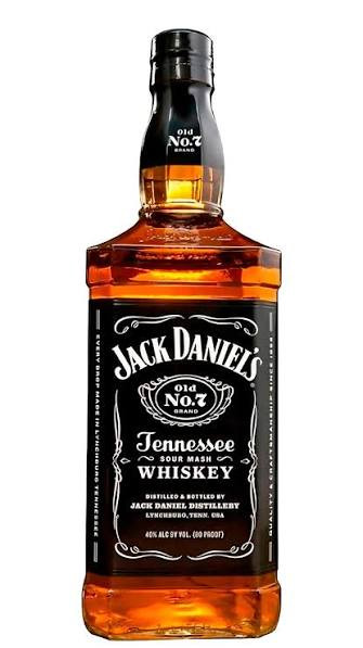 JACK DANIELS
