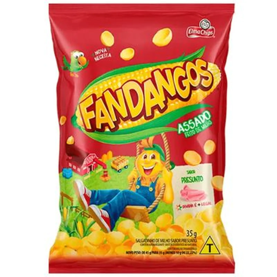 FANDANGOS
