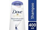 SHPOO DOVE REGENERACAO EXTREMA 400ML