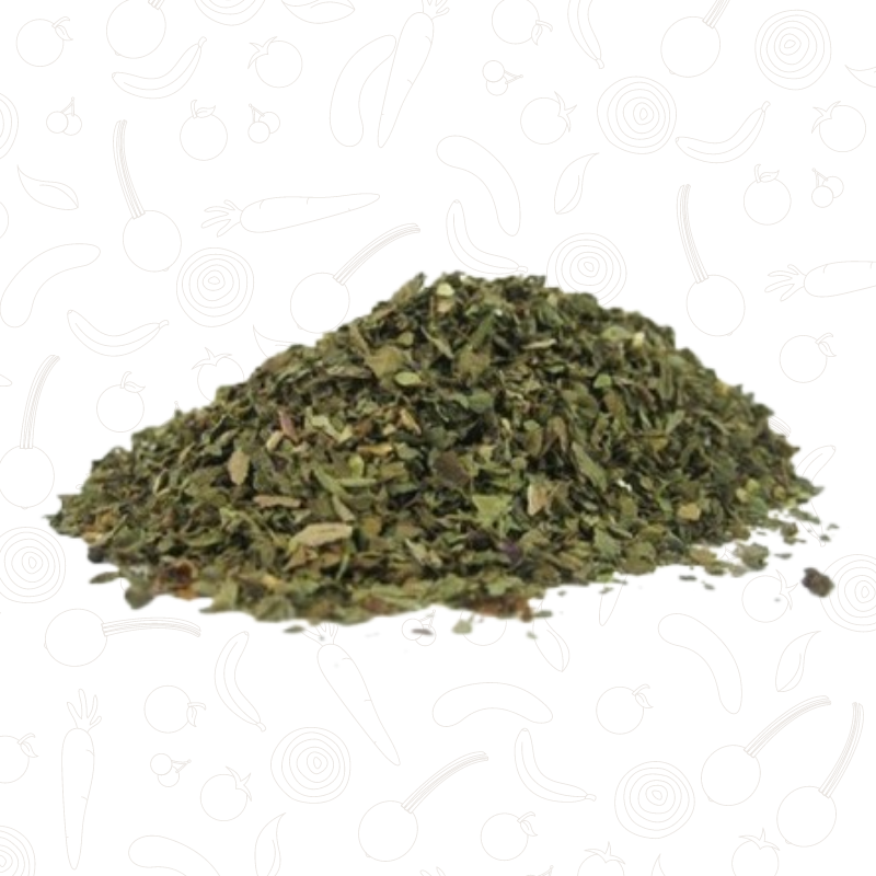 Salvia em Flocos 50g