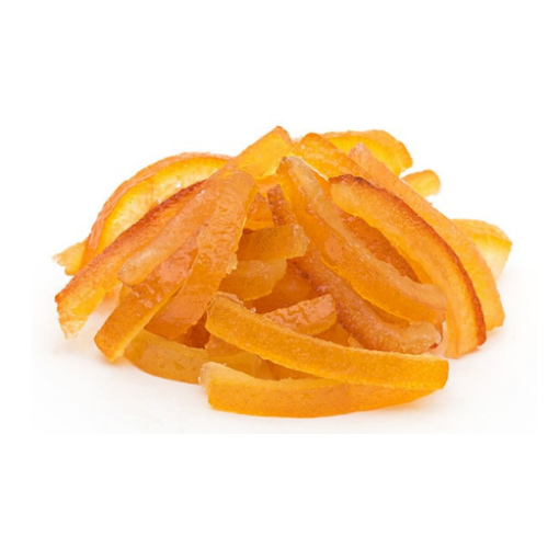 CASCA DE LARANJA DO SUL