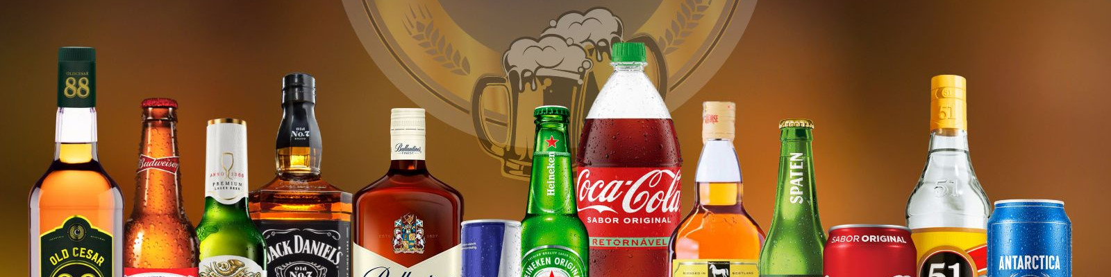 IMPERIO DEPOSITO DE BEBIDAS