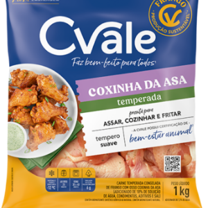 RF.COXINHA ASA FGO C.VALE TEMPERADO