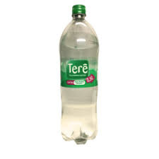 AGUA MINERAL TERÊ C/ GAS 510ML UNIDADE GELADA