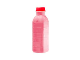 Suco de Morango 500ml Garrafa