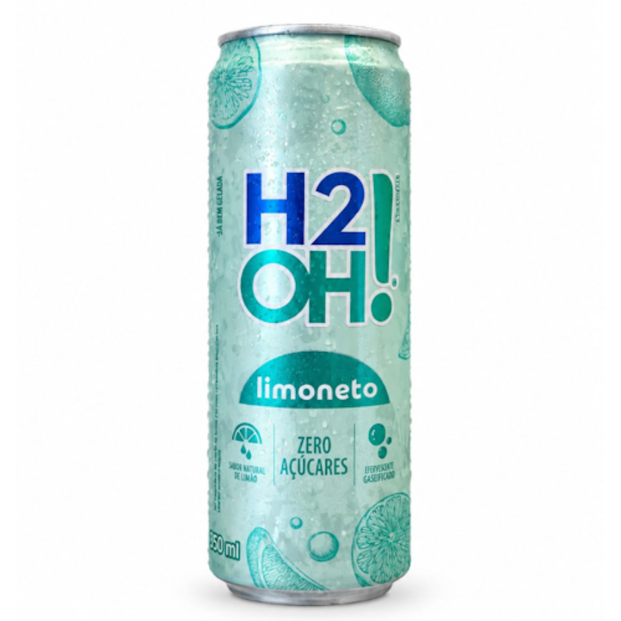 H2OH LATA