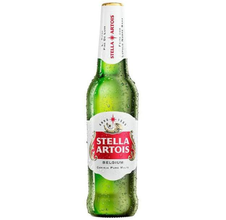 STELLA ARTOIS 600ml