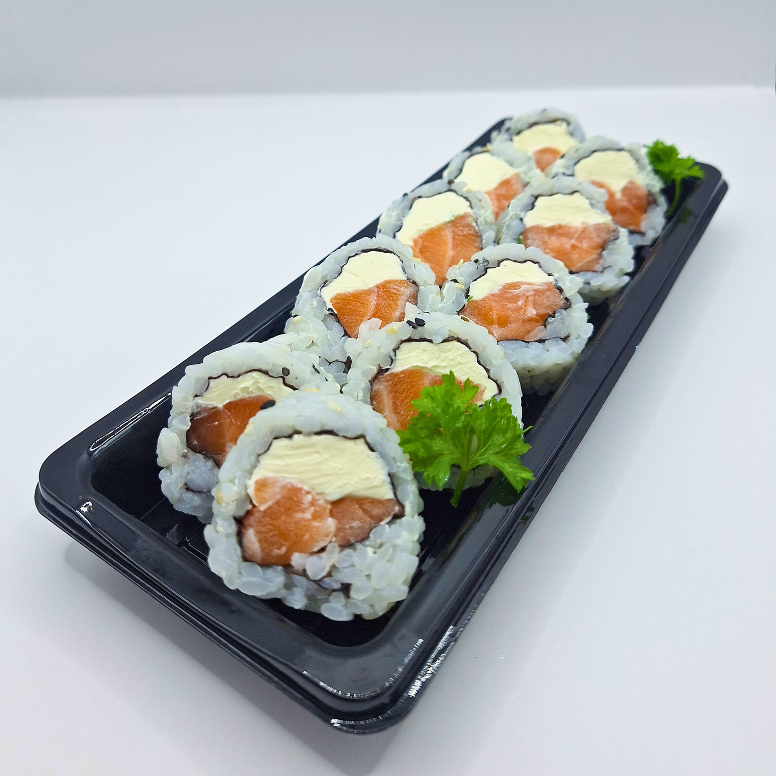 Uramaki Philadelfia